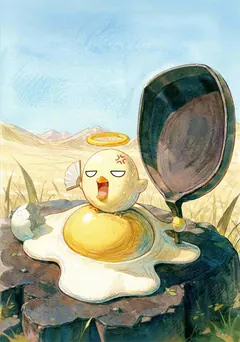 Card art: Magnolia