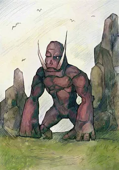 Card art: Zenorc