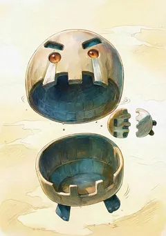 Card art: Eggyra