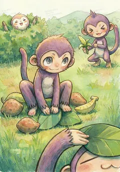 Card art: Yoyo