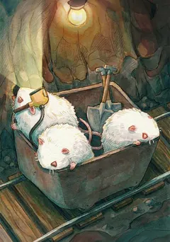 Card art: Tarou