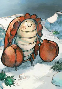 Card art: Vadon