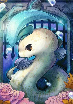 Card art: Sropho