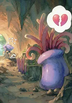 Card art: Penomena
