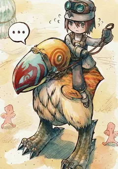 Card art: Peco Peco
