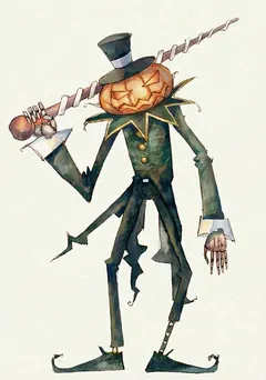 Card art: Jakk