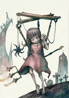 Card art: Marionette