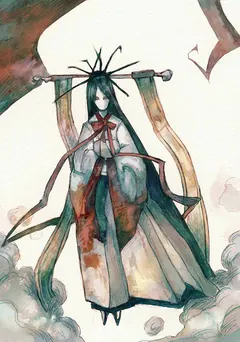 Card art: Sohee