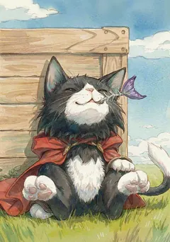 Card art: Wild Rose