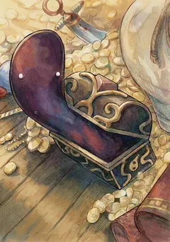 Card art: Mimic