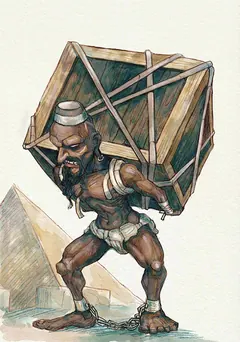 Card art: Zerom