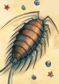 Card art: Kukre