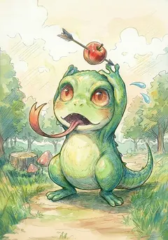 Card art: Grove