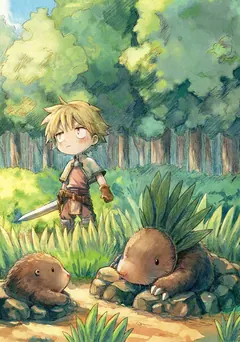 Card art: Martin