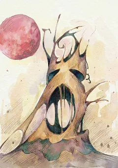 Card art: Sandman