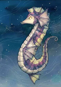 Card art: Marc