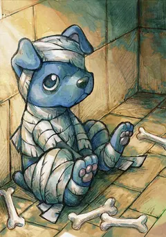 Card art: Verit