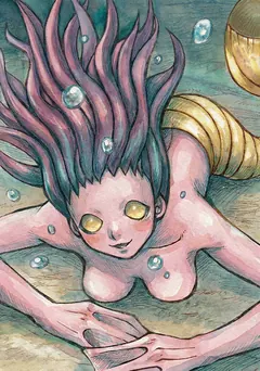 Card art: Obeaune