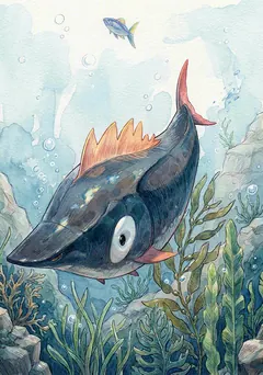Card art: Phen