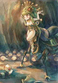Card art: Portrait Card: Maya
