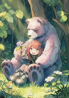 Card art: Leib Olmai