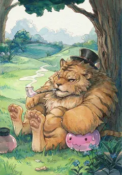 Card art: Eddga